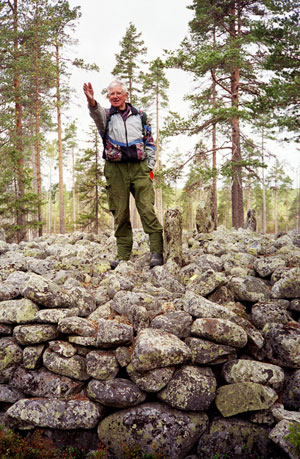 Staffan Norstedt